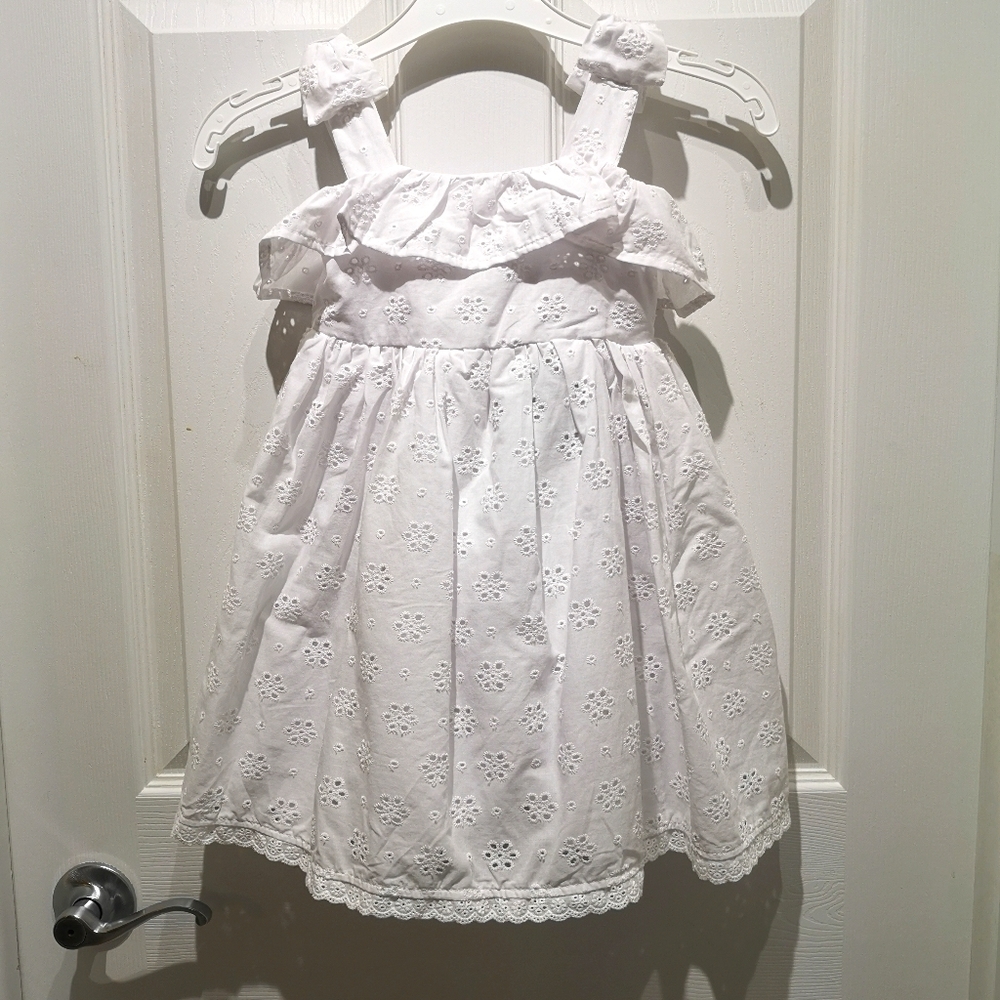 Cynthia Rowley 4T dress
